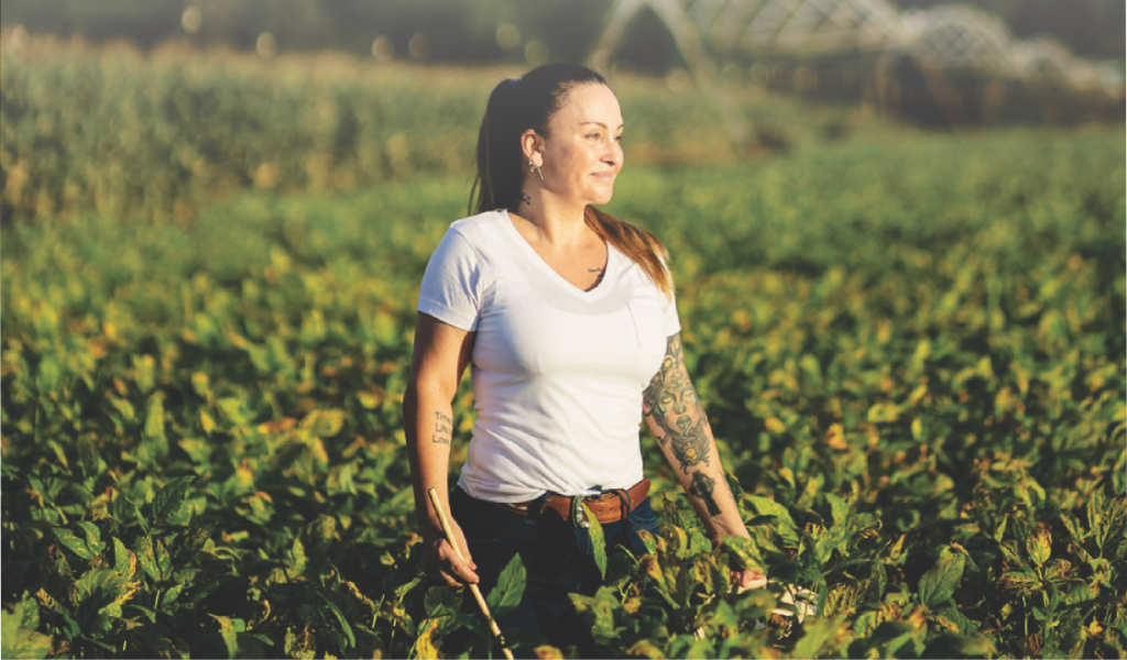 Mulheres Empreendedoras Na Vanguarda Da Sustentabilidade